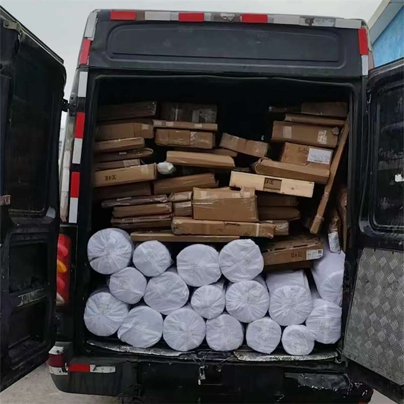 河南平顶山鲁山县至义乌货运专线，一站式物流服务助您货畅其流！（到义乌物流专线）