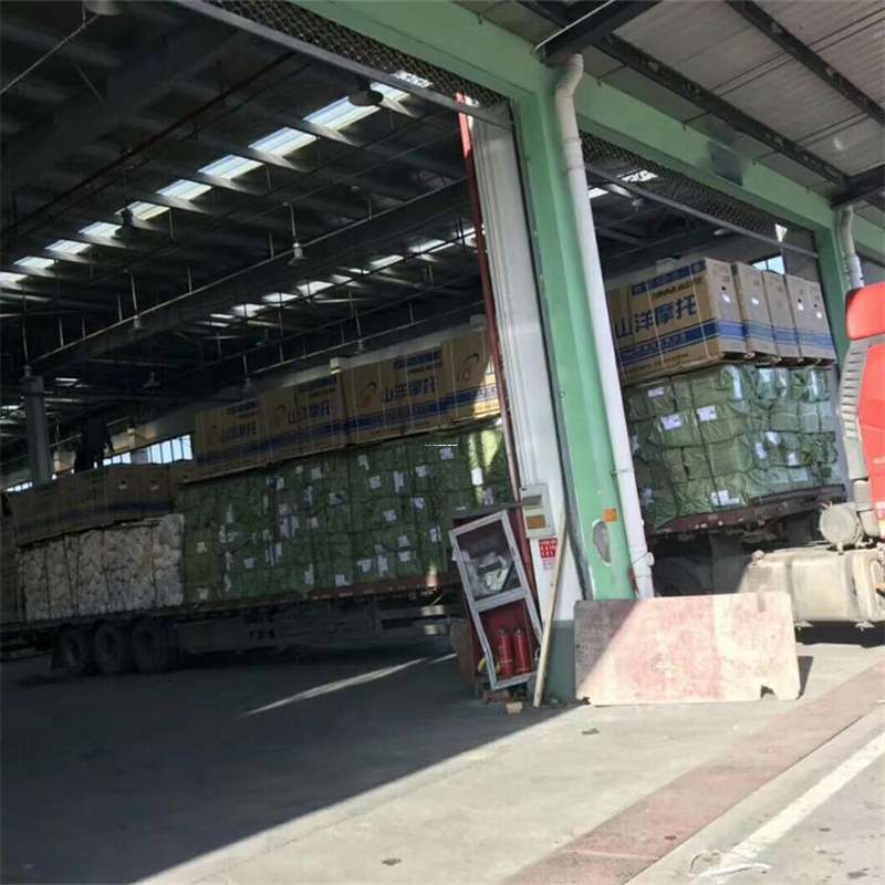 河南平顶山鲁山县到潜江物流公司，专业货运，高效快捷