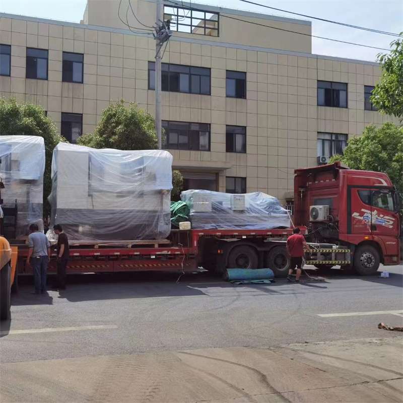 河南平顶山鲁山县到南京物流公司一站式服务，让货运更轻松